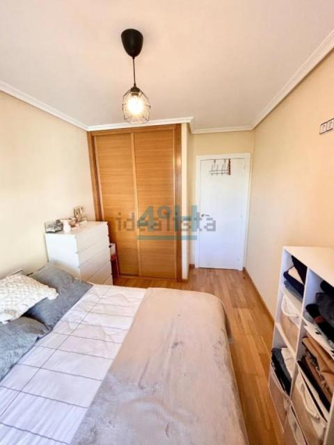Dormitorio secundario