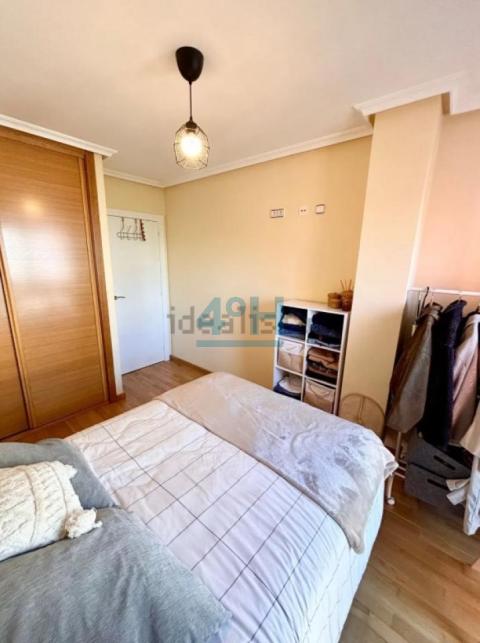 Dormitorio secundario