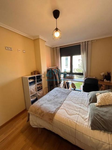 Dormitorio secundario