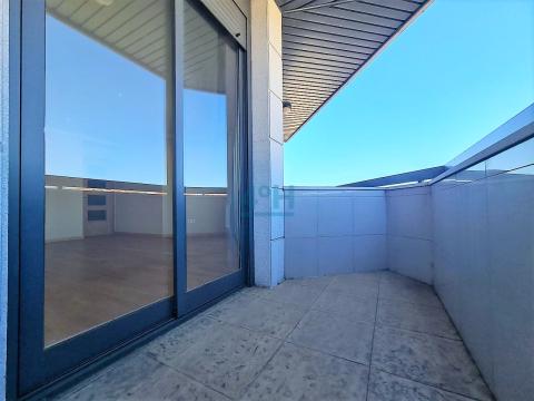 Balcón salón
