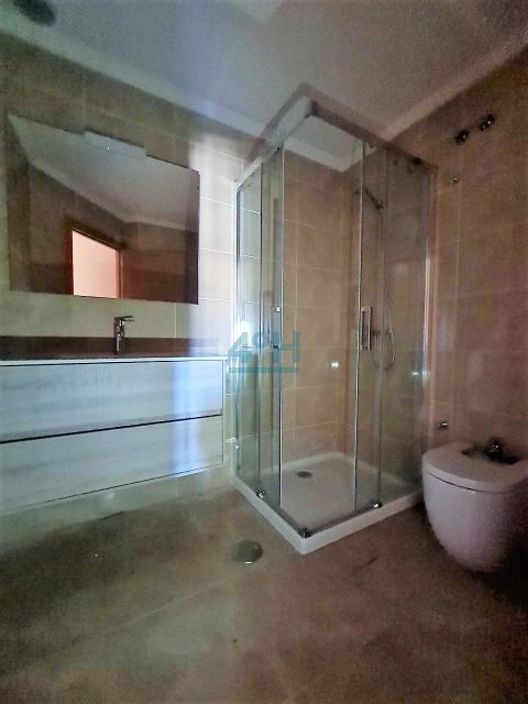Baño suite