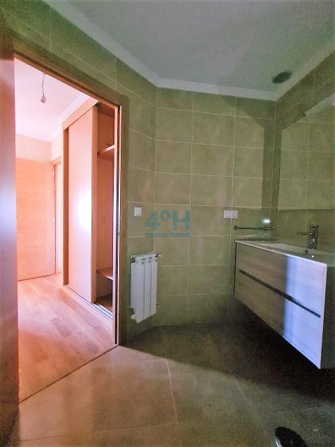 Baño suite