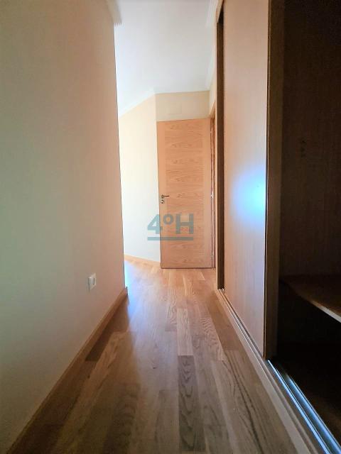 Vestidor suite