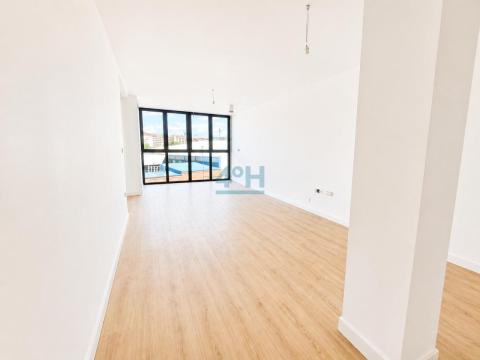 Salón-comedor