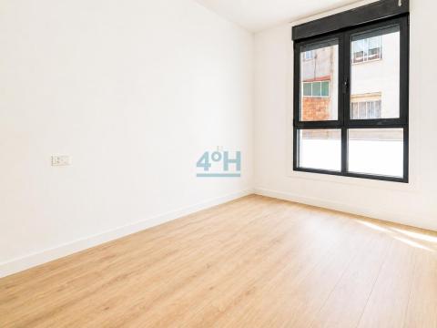Dormitorio 3