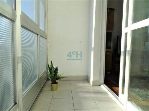 Galería salón