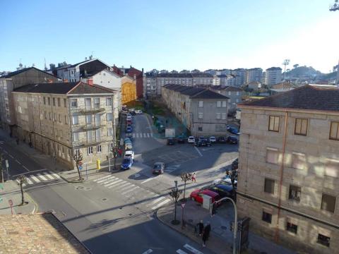 Vistas