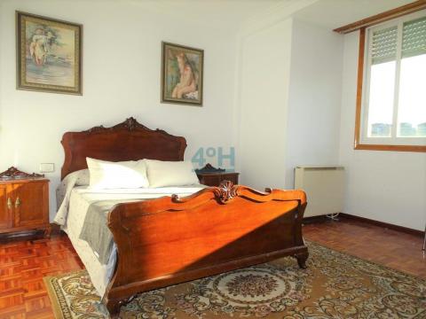 Dormitorio principal