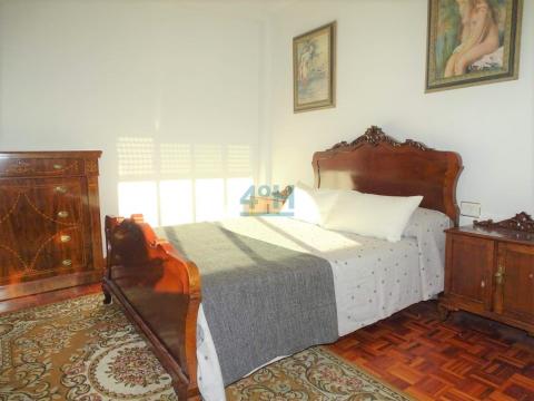 Dormitorio principal