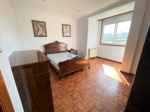 Dormitorio principal