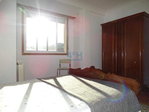 Dormitorio principal