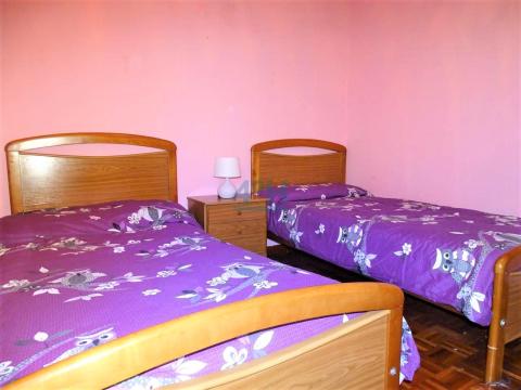 Dormitorio secundario