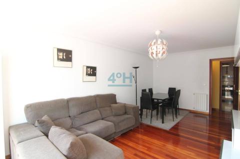 Salón-comedor