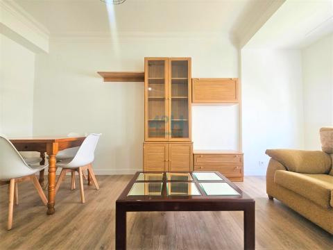 Salón-comedor
