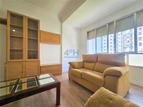 Salón-comedor