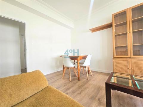 Salón-comedor