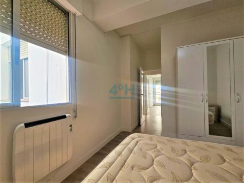 Dormitorio 1