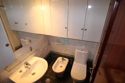 Baño dormitorio principal
