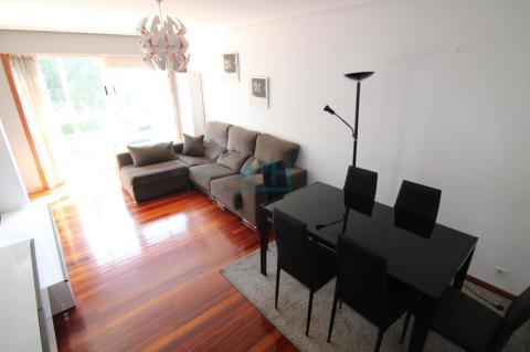 Salón-comedor