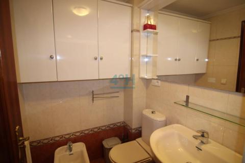 Baño principal