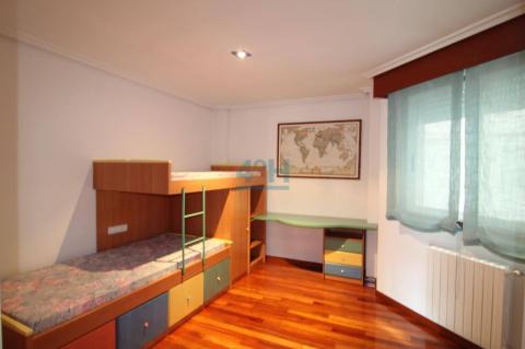 Dormitorio doble