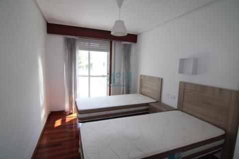 Dormitorio doble