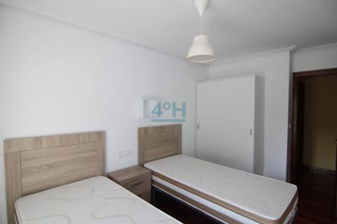 Dormitorio doble