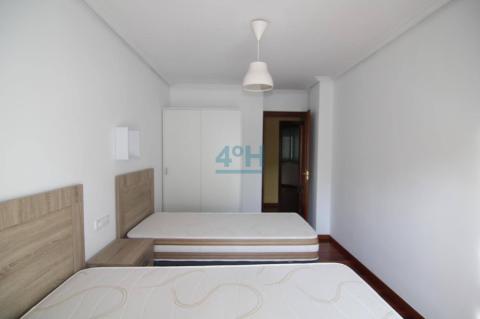 Dormitorio doble