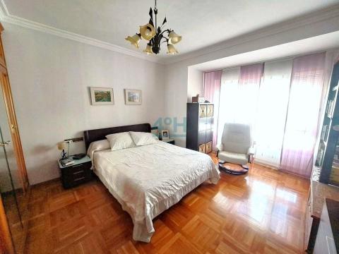 Dormitorio 1