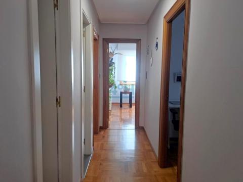 Pasillo