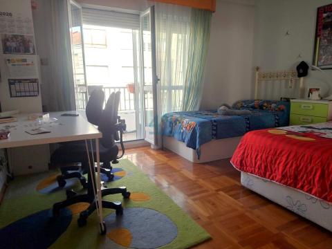 Dormitorio 2