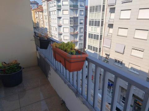 Balcón