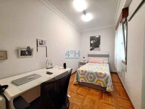 Dormitorio 3