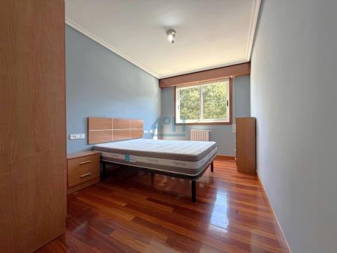 Dormitorio principal