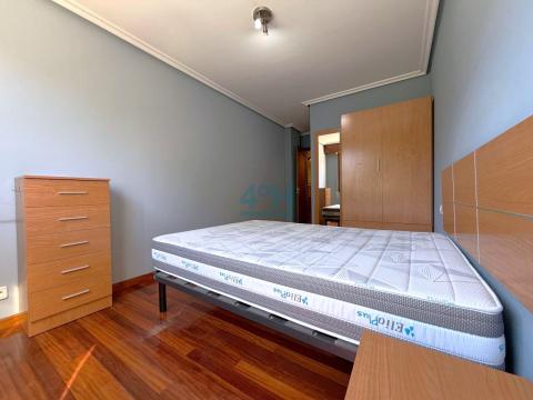 Dormitorio principal