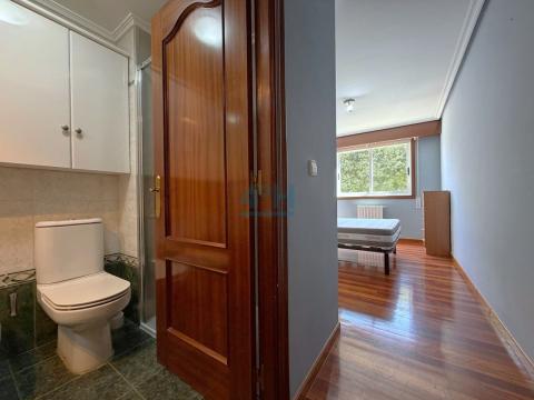 Baño en suite