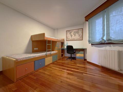 Dormitorio 3
