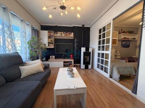 salón