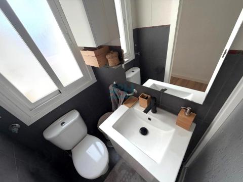 baño