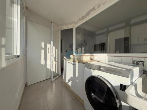 galería