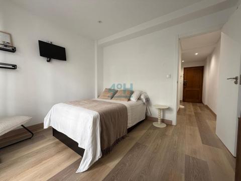 Dormitorio Principal
