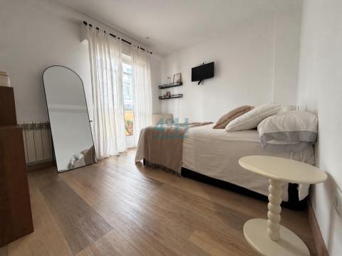 Dormitorio principal 