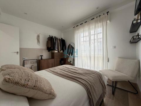 Dormitorio principal