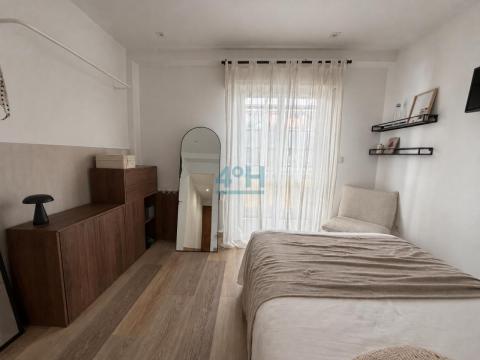 Dormitorio principal 