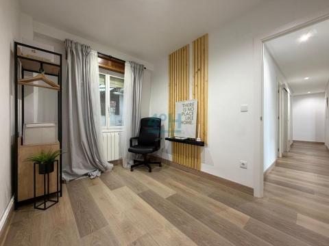 Dormitorio 3