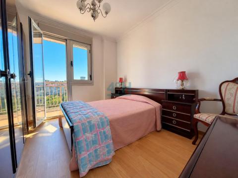 Dormitorio 1