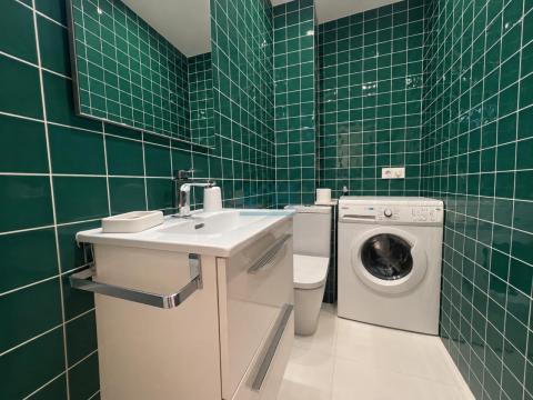Baño 2