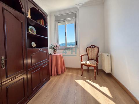 Dormitorio 4
