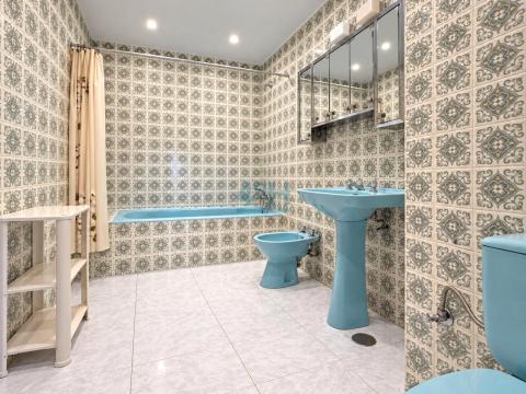 Baño 1