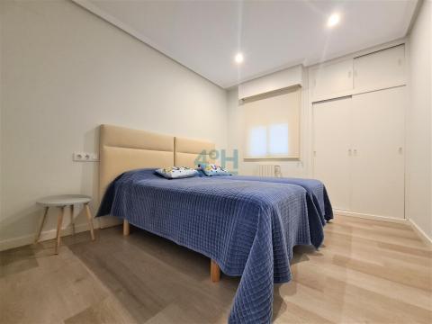 Dormitorio secundario